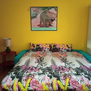 I Bastioni Bed & Breakfast