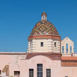 Maison d'hôtes San Michele Suites&rooms, Alghero