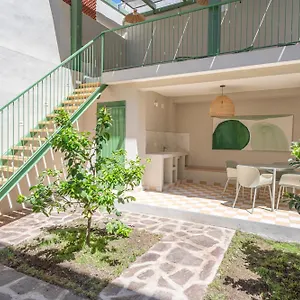 Green Guest House Alghero Affittacamere